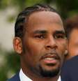 R. Kelly  Foto: Reuters