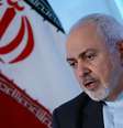 O ministro das Relações Exteriores do Irã, Mohammad Javad Zarif, durante entrevista à Reuters em Nova York
24/04/2019
REUTERS/Carlo Allegri   Foto: Reuters