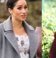 Meghan Markle é alvo de haters por suposta mensagem para filho de Kate Middleton. Entenda polêmica em matéria nesta quinta-feira, dia 25 de abril de 2019  Foto: Getty Images / PurePeople
