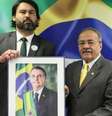 Sobrinho do Bolsonaro, Léo Índio ganha novo cargo no Senado  Foto: IstoÉ