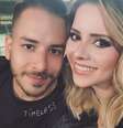 Sandy e Junior irá finalizar turnê "Nossa História" no Maracanã com gravação de DVD  Foto: Reprodução, Instagram / PureBreak