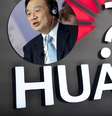 Huawei  Foto: Getty Images / BBC News Brasil