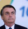 Bolsonaro disse que não quer dinheiro público sendo usado "dessa maneira"  Foto: ANSA / Ansa
