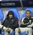 Neymar se justificou sobre agressão a torcedor do Paris Saint-German  Foto: Reuters