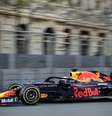 Verstappen teve que desacelerar por conta de temores da Red Bull  Foto: Alexader Nemenov/ AFP / F1Mania