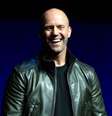 Golpista se passou pelo ator Jason Statham para enganar mulher britânica e conseguir dinheiro  Foto: Valerie Macon/AFP/Getty Images / BBC News Brasil
