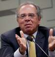 O ministro da Economia, Paulo Guedes. 27/03/2019. REUTERS/Ueslei Marcelino  Foto: Ueslei Marcelino / Reuters