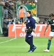 Atacante Ricardo Goulart tem lesão durante partida válida pela primeira rodada do campeonato Brasileiro de 2019, no Allianz Parque  Foto: Leandro Bernardes / Framephoto / Estadão