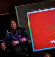 Cantor John Fogerty em evento que anunciou lista de atrações para show de 50º aniversário de Woodstock
19/03/2019
REUTERS/Brendan McDermid  Foto: Reuters