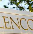 Logo da comerciante de commodities Glencore em Baar.  REUTERS/Arnd Wiegmann
  Foto: Reuters