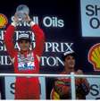 Fãs poderão "dirigir" simulador de F1 com narração de Senna  Foto: Action Images/File Photo / Reuters