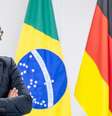 Depois do Brasil, chanceler alemão Heiko Maas segue para Colômbia e México  Foto: DW / Deutsche Welle