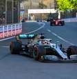 GP de Baku, no Azerbaijão  Foto: Divulgação