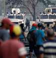 Especialista e militares apontam que um eventual confronto armado na Venezuela geraria impactos significativos para o Brasil  Foto: Carlos Garcia Rawlings/Reuters / BBC News Brasil