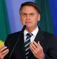 O presidente da República, Jair Bolsonaro  Foto: Adriano Machado / Reuters