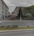 Prazo para pedido de isenção de taxa de inscrição no vestibular da Fatec termina nesta quinta-feira, 2, às 15h  Foto: Reprodução Google Street View / Estadão