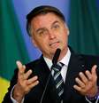 O presidente da República, Jair Bolsonaro  Foto: Adriano Machado / Reuters