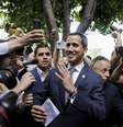 Juan Guaidó tenta convencer as Forças Armadas a abandonarem Maduro  Foto: EPA / Ansa