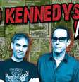 A banda Dead Kennedys.  Foto: Instagram / @dead__kennedys / Estadão