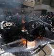  Foto: Ashraf Abu Amrah / Reuters