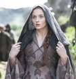 Sophie Turner dá vida à personagem Sansa Stark desde a temporada inicial de 'Game of Thrones'.  Foto: HBO / Divulgação / Estadão