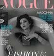 Na entrevista a Vogue UK, a rainha do pop afirma não existir substituta para o que ela faz  Foto: Reprodução/Instagram