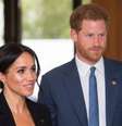 Nasce primeiro filho de Meghan Markle e Princípe Harry  Foto: Getty Images / Minha Vida