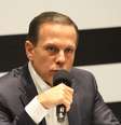 Doria anunciou em janeiro que concederia serviços penitenciários a empresas privadas  Foto: BRUNO ESCOLASTICO/PHOTOPRESS / Estadão Conteúdo