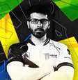 Campeão mundial, ZiGueira marcou o cenário do FPS com um legado em Point Blank e Battlefield  Foto: Divulgação