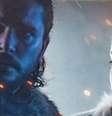 Por alguns segundos, um copo de café aparece na frente de um dos personagens da série  Foto: Game Of Thrones/Instagram / BBC News Brasil