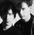 The Jesus and the Mary Chain  Foto: Divulgação / Estadão
