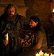 Copo de café da rede Starbucks aparece em episódio de 'Game of Thrones'   Foto: Reprodução HBO / Estadão Conteúdo