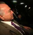 Ex-presidente Michel Temer foi preso pela segunda vez
(Arquivo 25/03/2019)
REUTERS/Amanda Perobelli  Foto: Reuters