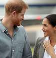 Meghan Markle teve o seu primeiro filho em um hospital britânico  Foto: Getty Images / PurePeople