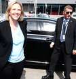 Sylvi Listhaug foi nomeada ministra de Saúde Pública e Idosos na semana passada  Foto: AFP / BBC News Brasil
