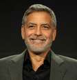 George Clooney não será padrinho de filho de Harry e Meghan   Foto: Lucy Nicholson / Reuters