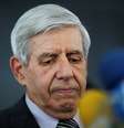 General Augusto Heleno, ministro do Gabinete de Segurança Institucional 
30/04/2019
REUTERS/Adriano Machado  Foto: Reuters
