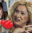 O ursinho e a leoa faminta: desfecho amoroso surpreendente em novela com poucos casais empolgantes  Foto: Blog Sala de TV (Imagens/TV Globo)  / Divulgação