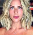 Giovanna Ewbank fez as pazes com Marina Ruy Barbosa  Foto: Instagram  / Reprodução