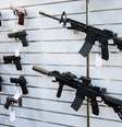 Loja de armas (Imagem ilustrativa)  Foto: artas / iStock