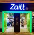 Em um espaço de 80m² no bairro do Itaim Bibi, em São Paulo (SP), o mercado Zaitt traz aos paulistanos uma nova proposta para o consumo no varejo  Foto: Divulgação
