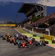 F1 confirma que perderá duas das atuais corridas em 2020  Foto: Divulgação / Ferrari / F1Mania