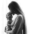 Oração para benção das mães  Foto: iStock