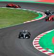 GP da Espanha de F1: acompanhe o ‘AO VIVO’ do segundo treino em Barcelona  Foto: PIERRE-PHILIPPE MARCOU / AFP / F1Mania