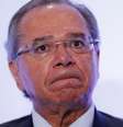 O ministro da Economia, Paulo Guedes
08/04/2019
REUTERS/Adriano Machado  Foto: Reuters