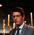 O ministro do Meio Ambiente, Ricardo Salles  Foto: Nacho Doce / Reuters