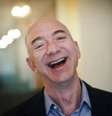 CEO da Amazon enviará nave espacial para a Lua  Foto: EPA / Ansa