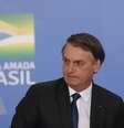  O presidente da República, Jair Bolsonaro, durante cerimônia de assinatura de um decreto que facilita o acesso a munição e o transporte de armas de fogo para atiradores esportivos, caçadores e colecionadores, no Palácio do Planalto, em Brasília  Foto: Dida Sampaio / Estadão Conteúdo