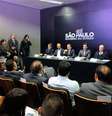 F1 permanecerá em SP até, pelo menos, 2020; prefeitura trabalha a renegociação  Foto: Gabriel Gavinelli/ F1Mania / F1Mania