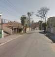 O crime ocorreu na Rua Visconde de Mauá, na Vila Assunção, em Santo Andre (SP), às 20h19 de sábado, 11  Foto: Reprodução Google Street View / Estadão